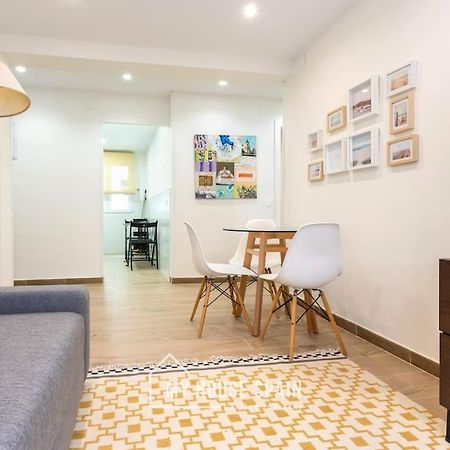 Myhousespain - Apartamento En El Coto Хихон Экстерьер фото