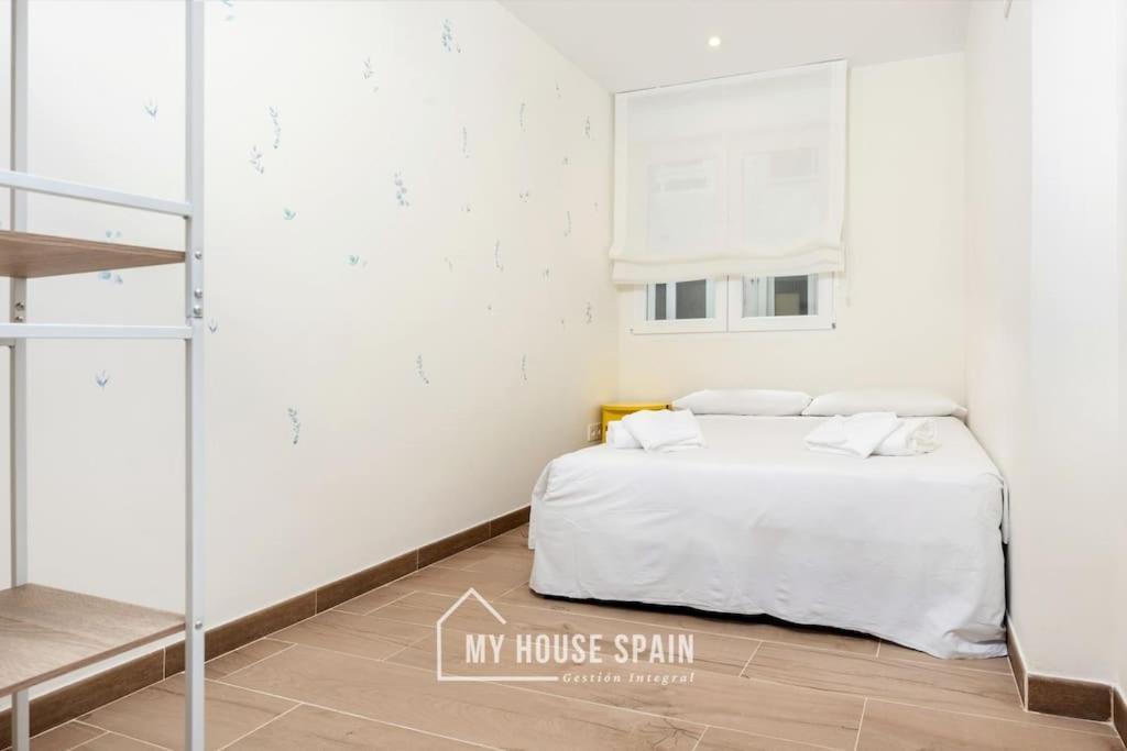 Myhousespain - Apartamento En El Coto Хихон Экстерьер фото
