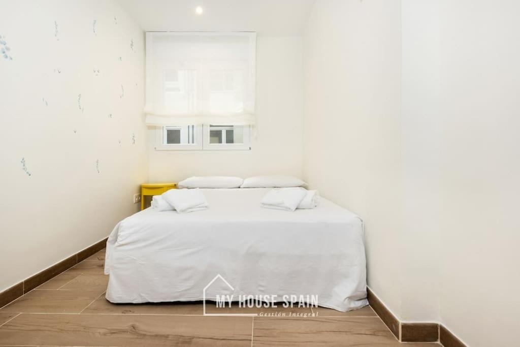 Myhousespain - Apartamento En El Coto Хихон Экстерьер фото